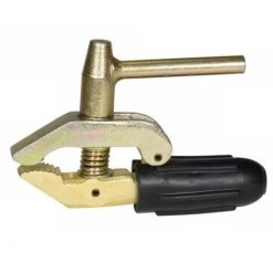 SOUDO METAL Pince De Masse 500A ETAU LAITON