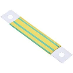 Tresse Métallique De Mise à La Terre RS PRO