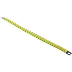 Tresse Métallique De Mise à La Terre RS PRO