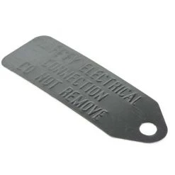 Pince De Masse RS PRO, Section De 3 → 35mm² -Soudure à larc Sales Store 11540661 4