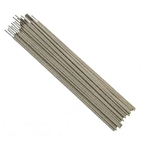 Electrodes Universelles De Soudure Basique "E 7018" D. 2,5 Mm Largeur 350 Mm 5 Kg - 572.25.05 - Leman 1 Electrodes Universelles De Soudure Basique "E 7018" D. 2,5 Mm Largeur 350 Mm 5 Kg - 572.25.05 - Leman