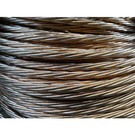 RAME Nouvelle Section 50 Mmq 2 RAME Nouvelle Section 50 Mmq – Image 2