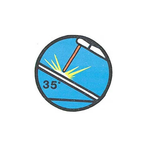 AUTRES Électrode De Réparation - Dolphi SE 50 - Diamètre 2,5 Mm - Longueur 350 Mm 1 AUTRES Électrode De Réparation - Dolphi SE 50 - Diamètre 2,5 Mm - Longueur 350 Mm