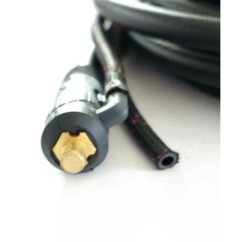 AWELCO Torche Tig à Valve 17V Connecteur 10/25 + Accessoires Kit De Démarrage 3 AWELCO Torche Tig à Valve 17V Connecteur 10/25 + Accessoires Kit De Démarrage – Image 3