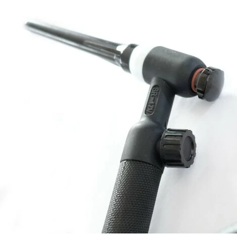 AWELCO Torche Tig à Valve 17V Connecteur 10/25 + Accessoires Kit De Démarrage 5 AWELCO Torche Tig à Valve 17V Connecteur 10/25 + Accessoires Kit De Démarrage – Image 5