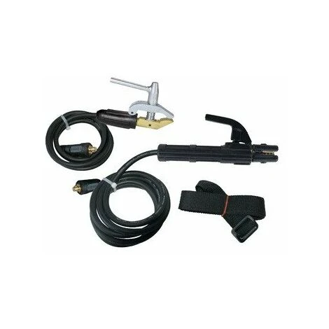 Gys - Kit MMA N°7 (500 A - 50 Mm² - CM50.21) 1 Gys - Kit MMA N°7 (500 A - 50 Mm² - CM50.21)