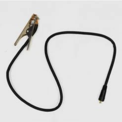 GREENCUT Serre-câble De Terre Pour Poste à Souder MMA200