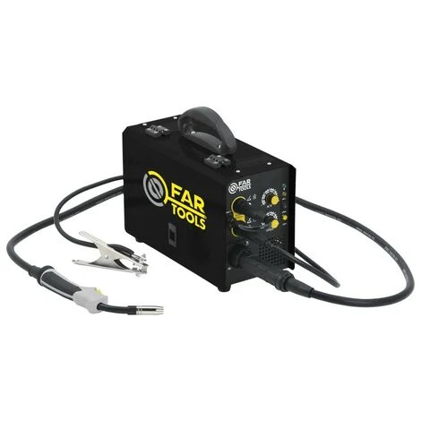 Poste à Souder MIG 140 W - Fartools MIG 180 1 Poste à Souder MIG 140 W - Fartools MIG 180