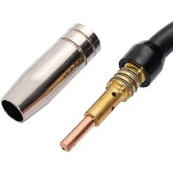 COSTWAY Poste à Souder Mig Inverter Avec Gaz Soudage Electrique Kit De Soudage Machine à Souder -Soudure à larc Sales Store 15881824 5