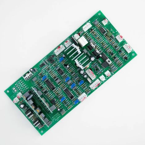 GREENCUT Carte Mère De Contrôle Pour Poste à Souder MCT185 1 GREENCUT Carte Mère De Contrôle Pour Poste à Souder MCT185