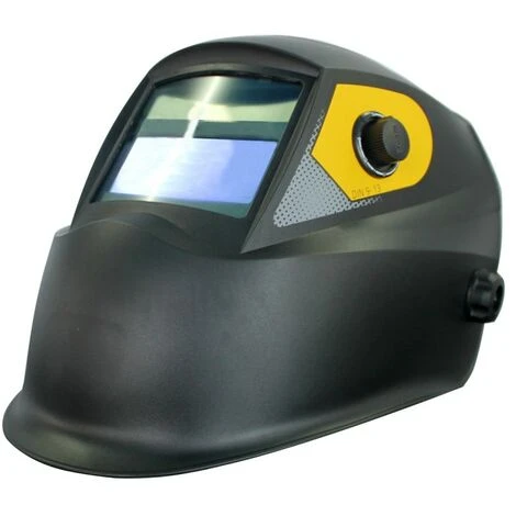 Poste à Souder KING160 STANLEY FATMAX MMA + Cagoule Stanley Automatique 9/13 Facteur De Marche 100% 2 Poste à Souder KING160 STANLEY FATMAX MMA + Cagoule Stanley Automatique 9/13 Facteur De Marche 100% – Image 2