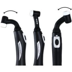 STAHLWERK AC / DC TIG 200 ST IGBT - Poste à Souder Combiné Avec TIG & MMA; 200 A, Soudage De L'aluminium, Garantie* Du Fabricant De 7 Ans -Soudure à larc Sales Store 18771207 4