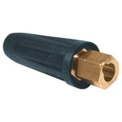 GYS Connecteur Mâle Pour Poste à Souder à L'arc, Section 25 à 50 Mm²