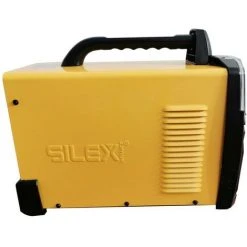 Poste à Souder Multi Combiné MIG/MAG/MMA 160A Silex® -Soudure à larc Sales Store 22165018 4