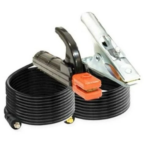 AWELCO Poste à Souder Inverter ARC 250 + Accessoires Soudage MMA 15-200A Baguettes 1.6 à 5 Mm 2 AWELCO Poste à Souder Inverter ARC 250 + Accessoires Soudage MMA 15-200A Baguettes 1.6 à 5 Mm – Image 2