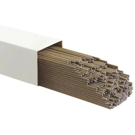 PROWELTEK Electrode Acier Diam 4 X 350mm Boite De 6.2Kg/135 PZ Baguettes MMA E6013 FUSION Toutes Positions 2 PROWELTEK Electrode Acier Diam 4 X 350mm Boite De 6.2Kg/135 PZ Baguettes MMA E6013 FUSION Toutes Positions – Image 2