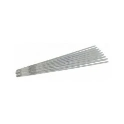 PROWELTEK Electrodes De Soudure Acier Couleur VERTES 3.2 X 350mm 3Kg/ 102 PZ Baguettes MMA E6013 FUSIONCOLOR Toutes Positions -Soudure à larc Sales Store 23420096 3