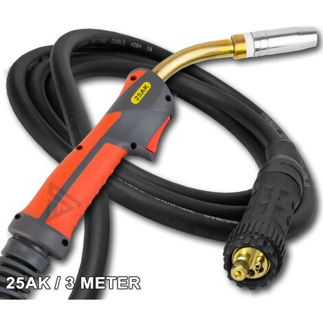 STAHLWERK MIG MAG 270 ST IGBT- équipement Complet - Machine à Souder MIG MAG Sous Gaz Protecteur Avec 270 A, Avec MMA E-hand, Blanc, 7 Ans De Garantie 4 STAHLWERK MIG MAG 270 ST IGBT- équipement Complet - Machine à Souder MIG MAG Sous Gaz Protecteur Avec 270 A, Avec MMA E-hand, Blanc, 7 Ans De Garantie – Image 4