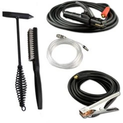 STAHLWERK MIG MAG 270 ST IGBT- équipement Complet - Machine à Souder MIG MAG Sous Gaz Protecteur Avec 270 A, Avec MMA E-hand, Blanc, 7 Ans De Garantie 9 STAHLWERK MIG MAG 270 ST IGBT- équipement Complet - Machine à Souder MIG MAG Sous Gaz Protecteur Avec 270 A, Avec MMA E-hand, Blanc, 7 Ans De Garantie -Soudure à larc Sales Store 23678429 5