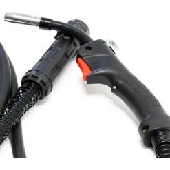 WILTEC Poste à Souder MIG-MAG 40-180A De Soudage 0,6-1,0mm Appareil Mobile Commutateur Thermique -Soudure à larc Sales Store 24069559 5