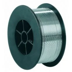 Fil Fourré 0.9mm 1 Kg AWELCO FLUX Soudage MIG-MAG Bobine 100mm