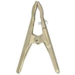 Pince De Masse GYS Croco 300.70 (300A / 70mm² Laiton) - 043138