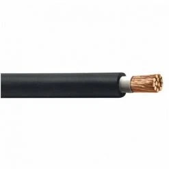 GYS Cable Soudure Cuivre 25mm HO1N2-D