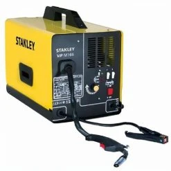 STANLEY Poste A Souder Semi Automatique VIP M165 Mig Mag 120 A