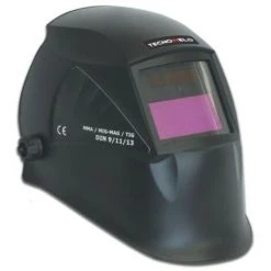 PROWELTEK Poste à Souder Numérique PROARC 100A + Cagoule De Soudure LCD 9/13 Automatique + Accessoires + Mallette -Soudure à larc Sales Store 27756287 3