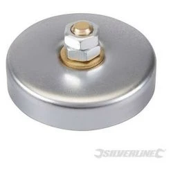 SILVERLINE Borne Magnétique De Mise à La Terre, 16 Kg, 16 Kg