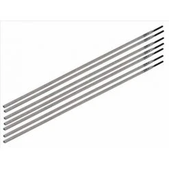 FERM WEA1013 Électrodes 3.2mm 1kg - Pour Soudeuse électrique - 12pcs