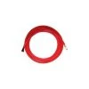 SOUDO METAL Câble De Soudage PVC Souple 70 Mm² Rouge Vente Au Mètre