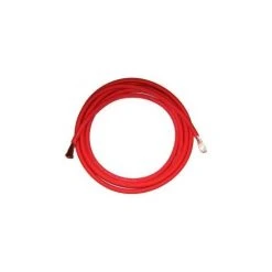 SOUDO METAL Câble De Soudage PVC Souple 70 Mm² Rouge Vente Au Mètre
