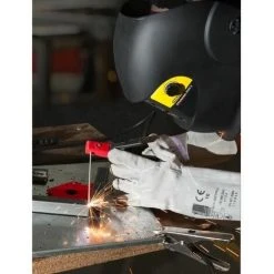 Stanley 460732 Electrode Acier Diamètre 3,25 Mm 9 Pièces -Soudure à larc Sales Store 32298004 5