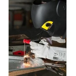 Stanley 460726 Electrode Inox 10 Pièces -Soudure à larc Sales Store 32298010 3