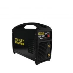 POSTE À SOUDER INVERTER 160A MMA AVEC ACCESSOIRES STANLEY FATMAX KING 160 -Soudure à larc Sales Store 32619869 4