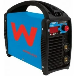 Poste à Souder Inverter 160A Numérique + Cagoule Electronique LCD Din 9/13 AWELCO 6 Poste à Souder Inverter 160A Numérique + Cagoule Electronique LCD Din 9/13 AWELCO -Soudure à larc Sales Store 32642482 3