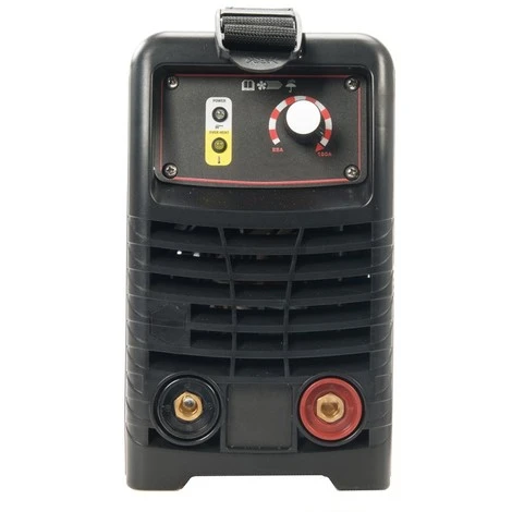 SILVERLINE Ensemble à Souder MM 200 A Avec Onduleur 2 SILVERLINE Ensemble à Souder MM 200 A Avec Onduleur – Image 2