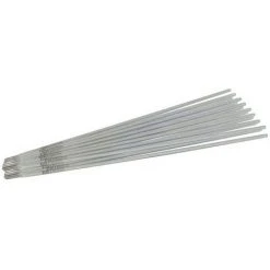 Electrodes Acier Rutiles Ø3.2 Mm - Baguette AWELCO De 300 Mm De Long - Boite De 202 Pièces 5 Electrodes Acier Rutiles Ø3.2 Mm - Baguette AWELCO De 300 Mm De Long - Boite De 202 Pièces -Soudure à larc Sales Store 3356804 3