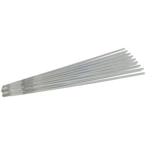 Electrodes Acier Rutiles Ø3.2 Mm - Baguette AWELCO De 300 Mm De Long - Boite De 202 Pièces 3 Electrodes Acier Rutiles Ø3.2 Mm - Baguette AWELCO De 300 Mm De Long - Boite De 202 Pièces – Image 3