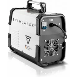 STAHLWERK Poste à Souder AC/DC TIG 200 Pulse Avec Plasma Avec Fonction CUT -Soudure à larc Sales Store 34179445 5