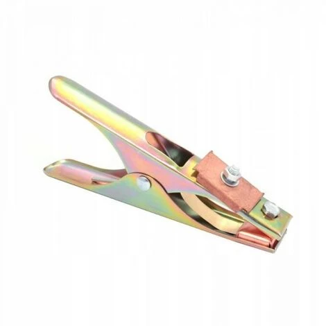 Pince à Souder Pour Masse Avec L 170KSX875954 1 Pince à Souder Pour Masse Avec L 170KSX875954