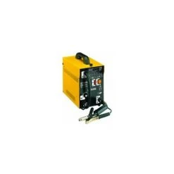 Poste à Souder MIG à Fil Continu Sans Gaz DECA