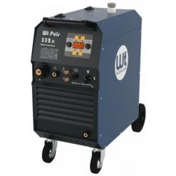 FP Poste à Souder MIG / MAG WT-Puls 252 SL Sans 20-230