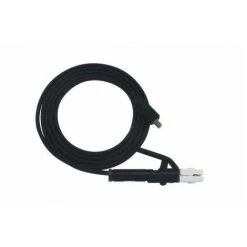 A.BINZEL Pince Porte-électrode Surmoulé Modèle KURT HAUFE® 300 A 35 Mm² KS 50 5 M