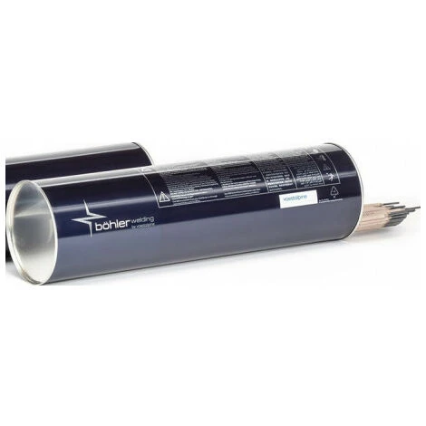 Electrode De Soudure BOEHLER FOX EAS 2-A E 19 9 L R 3 2 2,5x350mm BÖHLER (Par 4,1) 1 Electrode De Soudure BOEHLER FOX EAS 2-A E 19 9 L R 3 2 2,5x350mm BÖHLER (Par 4,1)