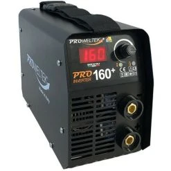Poste à Souder à L'arc 160A Inverter PRO160+ Cagoule 2 Capteurs LCD PROWELTEK Garanti 3 Ans Numérique 7 Poste à Souder à L'arc 160A Inverter PRO160+ Cagoule 2 Capteurs LCD PROWELTEK Garanti 3 Ans Numérique -Soudure à larc Sales Store 39921913 3