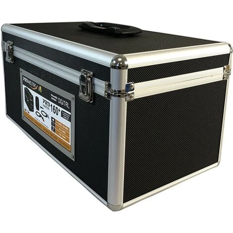 Poste à Souder à L'arc 160A Inverter PRO160+ Cagoule 2 Capteurs LCD PROWELTEK Garanti 3 Ans Numérique 5 Poste à Souder à L'arc 160A Inverter PRO160+ Cagoule 2 Capteurs LCD PROWELTEK Garanti 3 Ans Numérique – Image 5