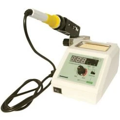 SILVERLINE POSTE A SOUDER POUR L'ETAIN 48 W