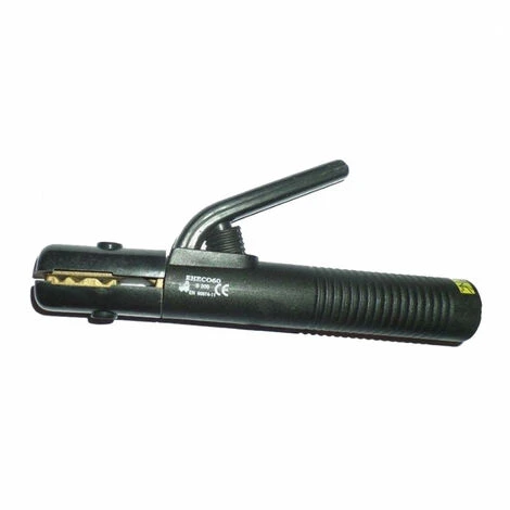 GYS PINCE PORTE ELECTRODE PROFESSIONNELLE A LEVIER 1 GYS PINCE PORTE ELECTRODE PROFESSIONNELLE A LEVIER
